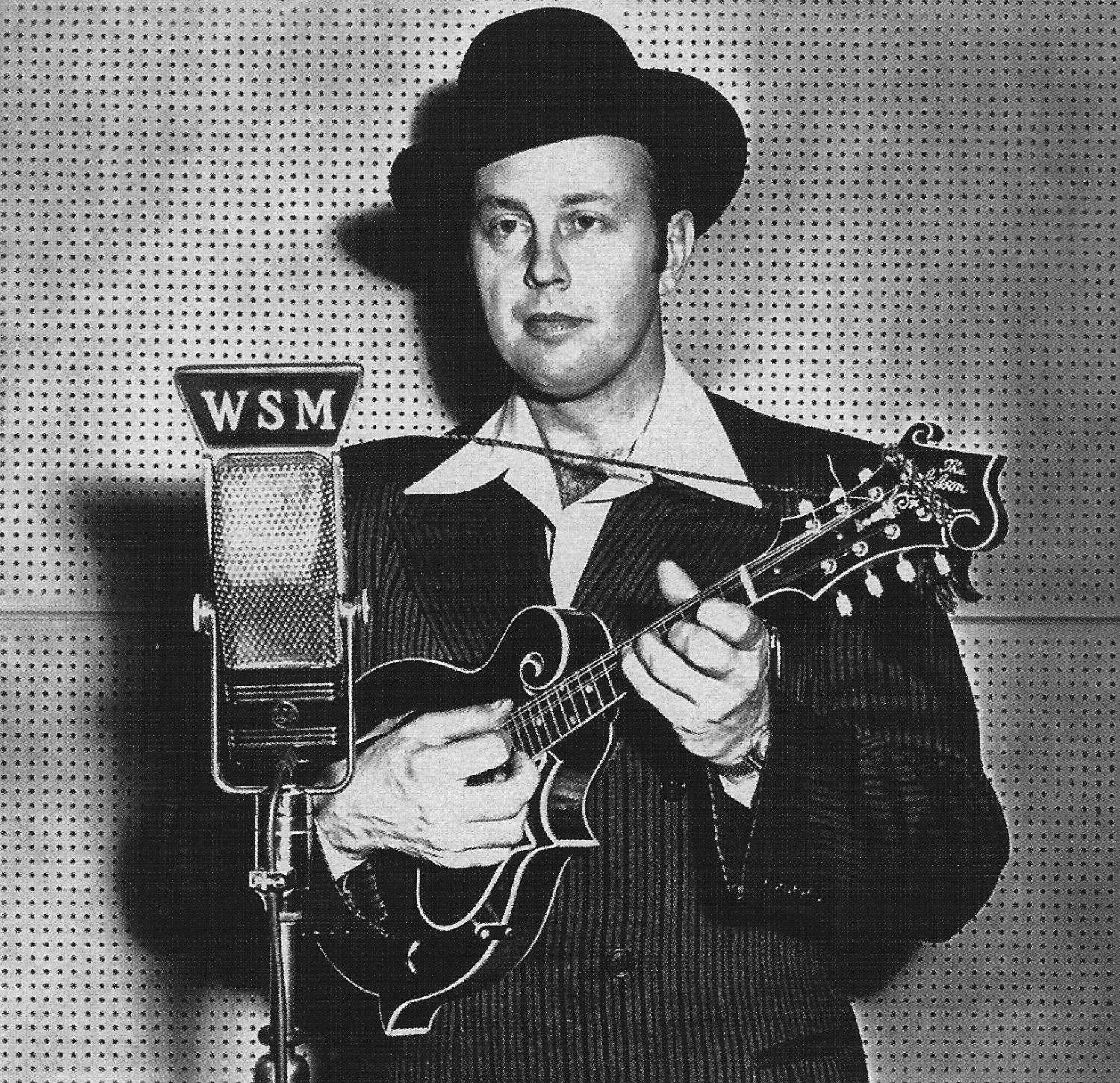 Bill Monroe